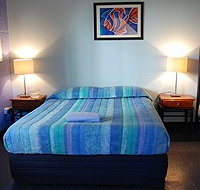 The Kimberley Klub - Accommodation Coffs Harbour