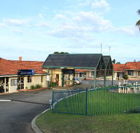 Sleepwell Motel - Accommodation Coffs Harbour