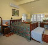 Main Creek Bower - Accommodation Coffs Harbour