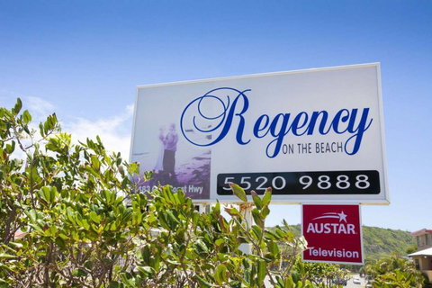 Regency On The Beach - Accommodation Coffs Harbour 0