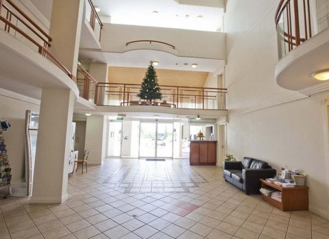 Regency On The Beach - Accommodation Coffs Harbour 1