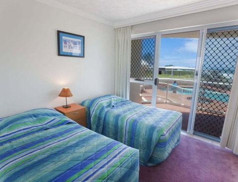 Regency On The Beach - Accommodation Coffs Harbour 2