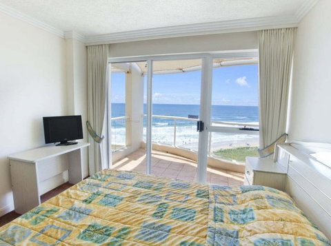Regency On The Beach - Accommodation Coffs Harbour 3