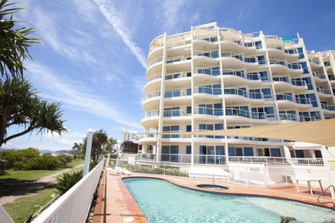 Regency On The Beach - Accommodation Coffs Harbour 4