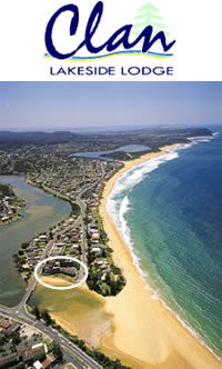 Clan Lakeside Lodge - Accommodation Coffs Harbour 7