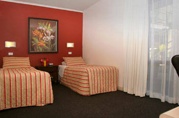 Whale Motor Inn - Accommodation Coffs Harbour 5