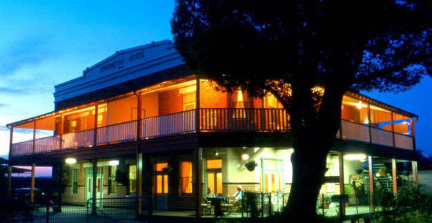 Abernethy NSW Accommodation Coffs Harbour