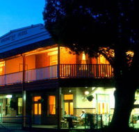 Abernethy Guesthouse - Accommodation Coffs Harbour