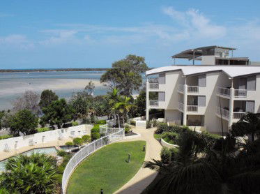 Aroona QLD Accommodation Coffs Harbour