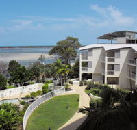 Moorings Beach Resort - Accommodation Coffs Harbour