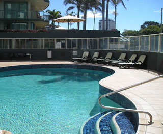 Beachfront Towers - Accommodation Coffs Harbour 7