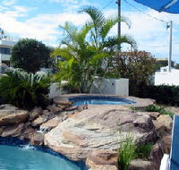 Estoril On Moffat Holiday Apartments - Accommodation Coffs Harbour