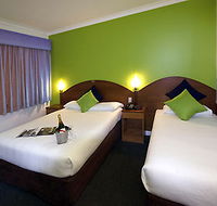 Ibis Styles Perth - Accommodation Coffs Harbour