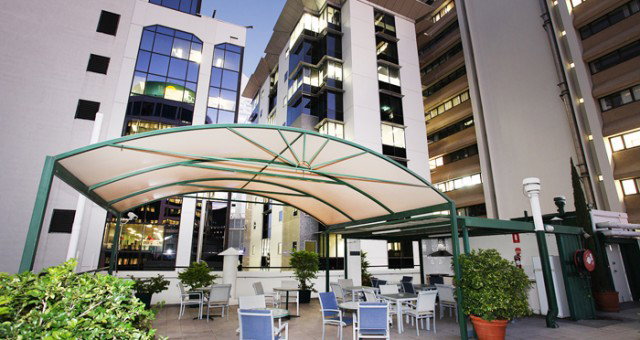Brisbane City QLD Accommodation Coffs Harbour