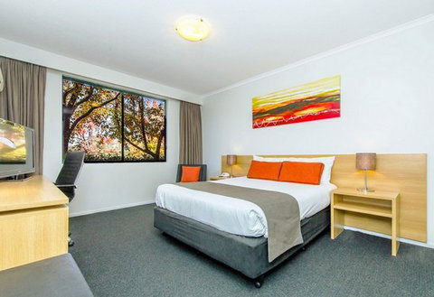 Alpha Hotel Canberra - Accommodation Coffs Harbour 3