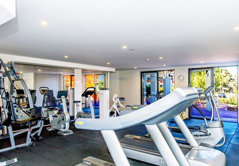 Alpha Hotel Canberra - Accommodation Coffs Harbour 5