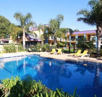 Nautilus Apartments Merimbula - Accommodation Coffs Harbour