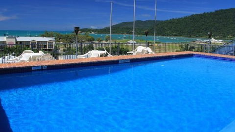 Whitsunday Terraces Resort - Accommodation Coffs Harbour 3