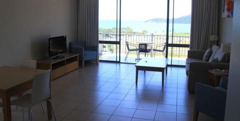 Whitsunday Terraces Resort - Accommodation Coffs Harbour 4
