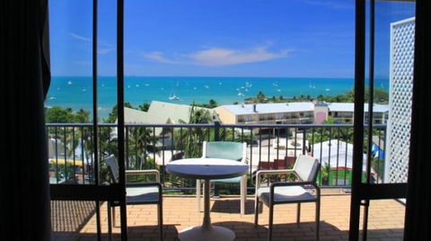 Whitsunday Terraces Resort - Accommodation Coffs Harbour 5