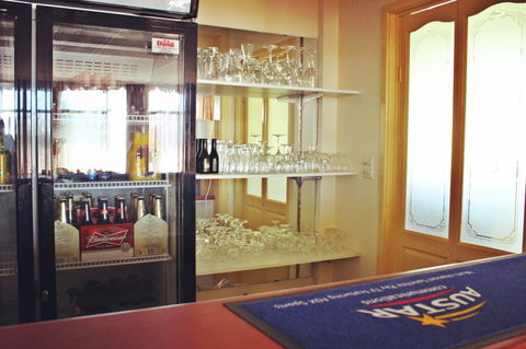 Armidale Motel - Accommodation Coffs Harbour 2