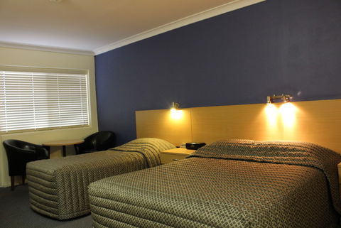 Armidale Motel - Accommodation Coffs Harbour 3