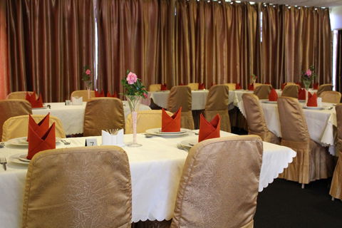 Armidale Motel - Accommodation Coffs Harbour 4