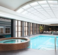 Stamford Plaza Melbourne - Accommodation Coffs Harbour
