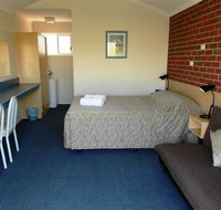 Merimbula Gardens Motel - Accommodation Coffs Harbour