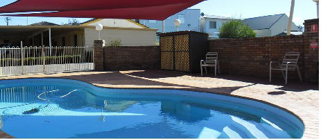 Ben Chifley Motor Inn - Accommodation Coffs Harbour 1