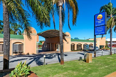  Accommodation Coffs Harbour