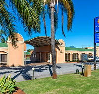 Comfort Inn Bel Eyre Perth - Accommodation Coffs Harbour