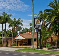 Byron Sunseeker Motel - Accommodation Coffs Harbour