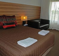 Red Cedars Motel - Accommodation Coffs Harbour