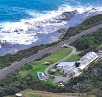 Whitecrest Great Ocean Road Resort - Accommodation Coffs Harbour