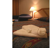 Goulburn Central Motor Lodge - Accommodation Coffs Harbour