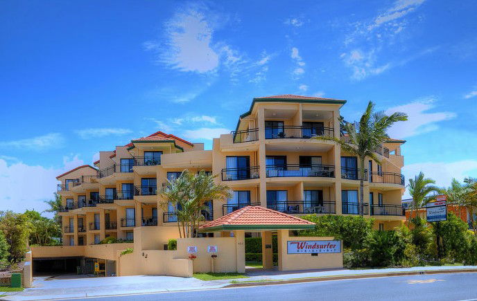  Accommodation Coffs Harbour