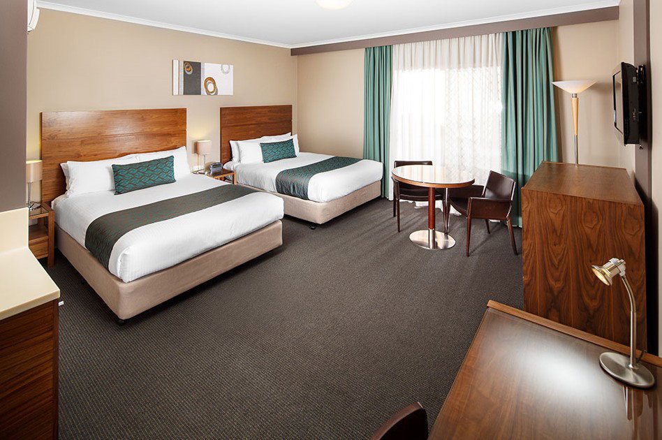 Dickson ACT Accommodation Coffs Harbour