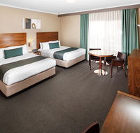 Quality Hotel Dickson - Accommodation Coffs Harbour