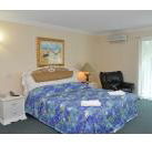 Pacific Resort Motel - Accommodation Coffs Harbour