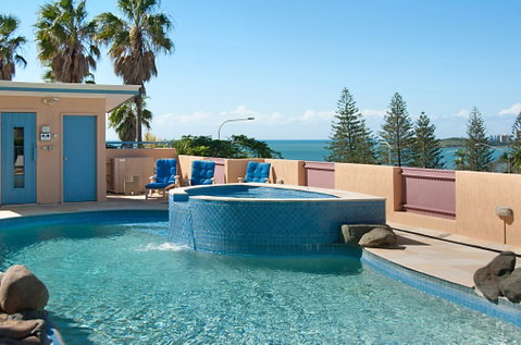 Alexandra On The Pacific - Accommodation Coffs Harbour 0