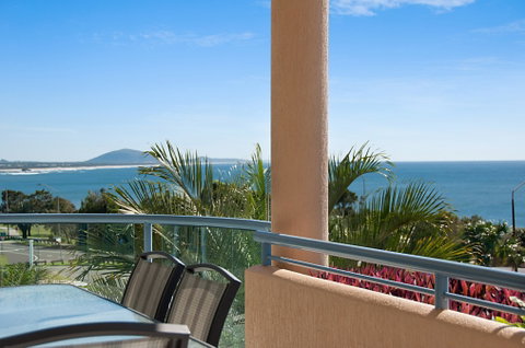 Alexandra On The Pacific - Accommodation Coffs Harbour 1