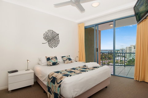 Alexandra On The Pacific - Accommodation Coffs Harbour 2