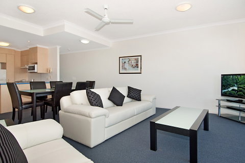 Alexandra On The Pacific - Accommodation Coffs Harbour 3