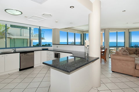 Alexandra On The Pacific - Accommodation Coffs Harbour 4