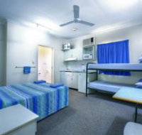 Knotts Crossing Resort - Accommodation Coffs Harbour