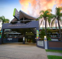 Lord Byron Resort - Accommodation Coffs Harbour