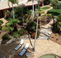 Montage Beach Apartments - Accommodation Coffs Harbour