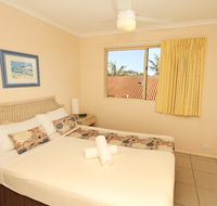 Coolum Beach Getaway Resort - Accommodation Coffs Harbour