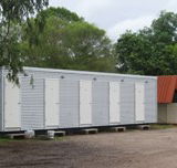 Coolalinga Caravan Park - Accommodation Coffs Harbour